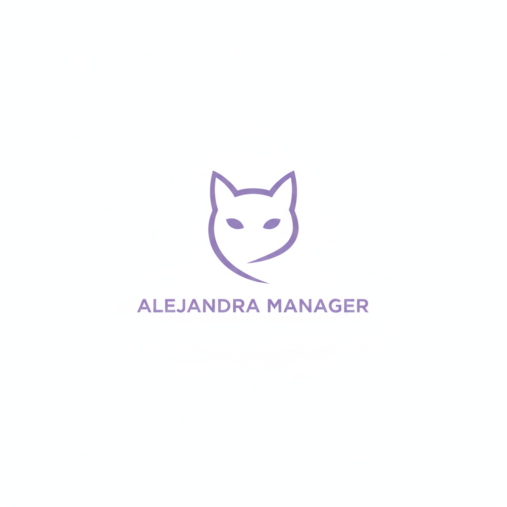 Alejandra Manager