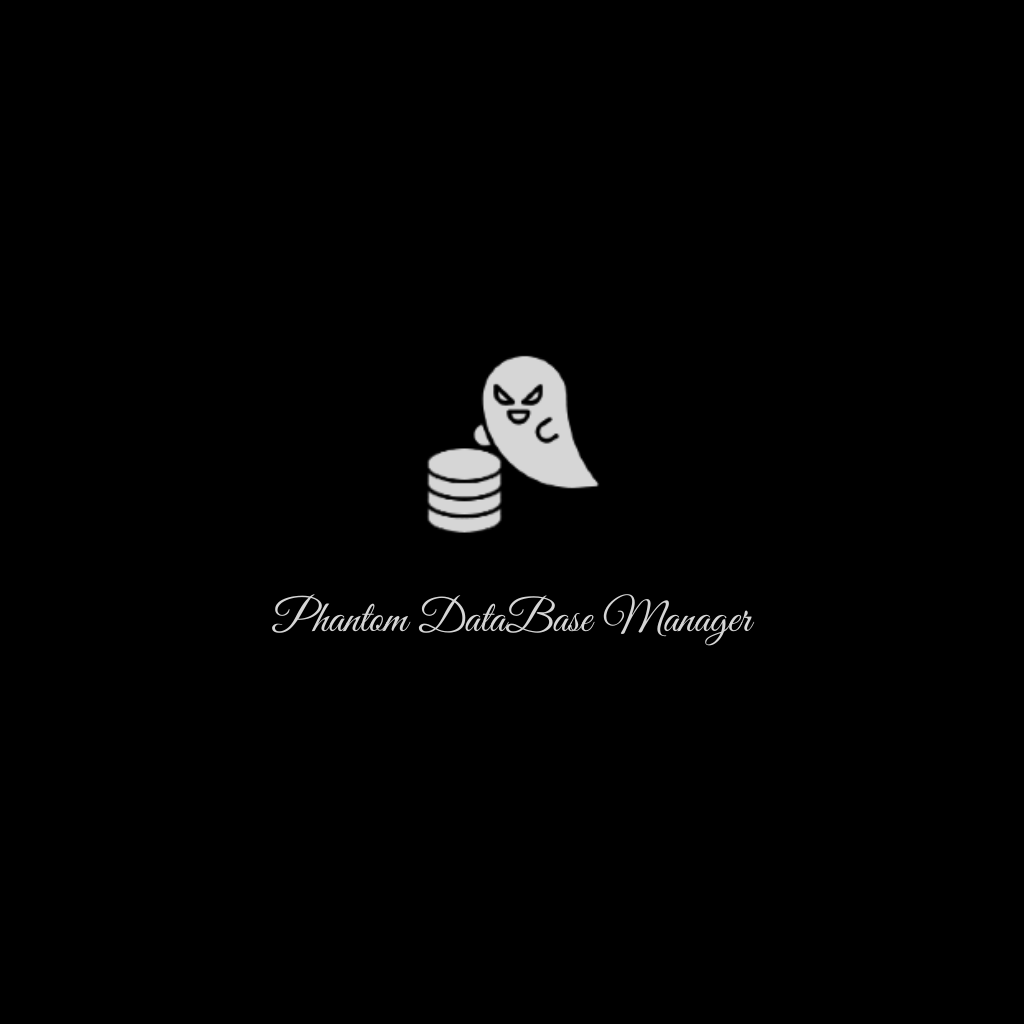 Phantom DBM